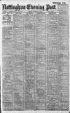 Nottingham Evening Post Tuesday 12 February 1907 Page 1