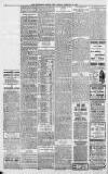 Nottingham Evening Post Tuesday 12 February 1907 Page 8