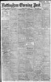 Nottingham Evening Post Friday 08 March 1907 Page 1