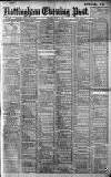 Nottingham Evening Post Monday 15 July 1907 Page 1