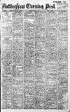 Nottingham Evening Post Tuesday 09 July 1907 Page 1