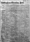 Nottingham Evening Post Monday 29 July 1907 Page 1