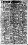 Nottingham Evening Post Wednesday 26 February 1908 Page 1