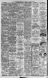 Nottingham Evening Post Wednesday 22 January 1908 Page 2