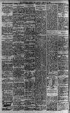 Nottingham Evening Post Saturday 15 February 1908 Page 6