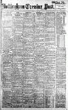 Nottingham Evening Post Saturday 02 January 1909 Page 1