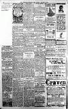 Nottingham Evening Post Monday 04 January 1909 Page 8