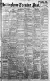 Nottingham Evening Post Wednesday 06 January 1909 Page 1