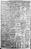 Nottingham Evening Post Saturday 09 January 1909 Page 2