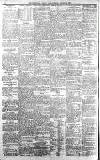 Nottingham Evening Post Saturday 09 January 1909 Page 6