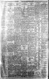 Nottingham Evening Post Tuesday 12 January 1909 Page 6