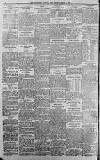 Nottingham Evening Post Monday 01 March 1909 Page 6