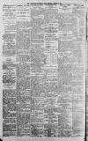 Nottingham Evening Post Monday 08 March 1909 Page 6