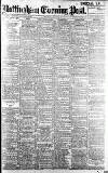Nottingham Evening Post Thursday 05 August 1909 Page 1