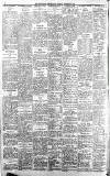 Nottingham Evening Post Tuesday 02 November 1909 Page 6