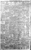 Nottingham Evening Post Wednesday 10 November 1909 Page 6