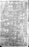 Nottingham Evening Post Monday 15 November 1909 Page 6