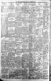 Nottingham Evening Post Thursday 18 November 1909 Page 6