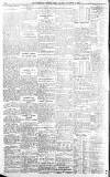 Nottingham Evening Post Saturday 04 December 1909 Page 6