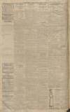 Nottingham Evening Post Friday 14 October 1910 Page 8