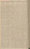 Nottingham Evening Post Wednesday 30 November 1910 Page 6