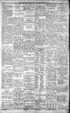 Nottingham Evening Post Tuesday 21 February 1911 Page 6