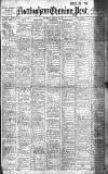 Nottingham Evening Post Wednesday 22 February 1911 Page 1