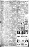 Nottingham Evening Post Wednesday 22 February 1911 Page 2