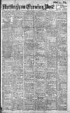 Nottingham Evening Post Thursday 30 March 1911 Page 1