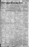 Nottingham Evening Post Saturday 01 April 1911 Page 1
