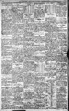 Nottingham Evening Post Wednesday 01 January 1913 Page 6