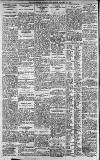 Nottingham Evening Post Monday 13 January 1913 Page 6