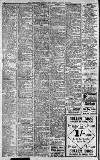 Nottingham Evening Post Tuesday 14 January 1913 Page 2