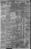 Nottingham Evening Post Tuesday 14 January 1913 Page 6