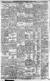 Nottingham Evening Post Wednesday 22 January 1913 Page 6
