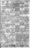 Nottingham Evening Post Saturday 01 February 1913 Page 5