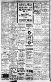 Nottingham Evening Post Saturday 08 February 1913 Page 4