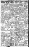 Nottingham Evening Post Saturday 08 February 1913 Page 6