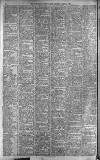 Nottingham Evening Post Thursday 03 April 1913 Page 2