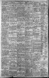 Nottingham Evening Post Tuesday 08 April 1913 Page 6