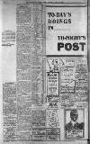 Nottingham Evening Post Thursday 10 April 1913 Page 8