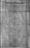 Nottingham Evening Post Friday 11 April 1913 Page 1