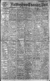 Nottingham Evening Post Saturday 12 April 1913 Page 1
