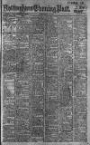Nottingham Evening Post Tuesday 22 April 1913 Page 1