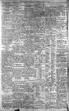 Nottingham Evening Post Wednesday 30 April 1913 Page 6