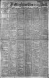 Nottingham Evening Post Saturday 10 May 1913 Page 1