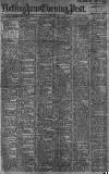 Nottingham Evening Post Thursday 03 July 1913 Page 1