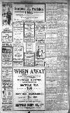 Nottingham Evening Post Friday 08 August 1913 Page 4