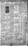 Nottingham Evening Post Wednesday 05 November 1913 Page 6