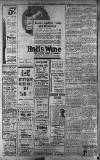 Nottingham Evening Post Monday 01 December 1913 Page 4